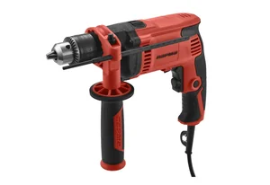 Парма Дрель электрическая ударная ДЭ-01-13/800РУ 