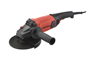 Парма Машина углошлифовальная УШМ-01-180/2000 