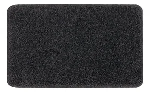 SHAHINTEX Коврик FRIZZ ICARPET 40*60 00-00004707 ГРАФИТ 62