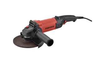 Парма Машина углошлифовальная УШМ-01-150/1300 