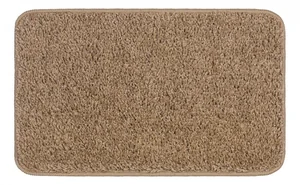 SHAHINTEX Коврик FRIZZ ICARPET 40*60 00-00004710 ЛАТТЕ 9