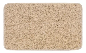 SHAHINTEX Коврик FRIZZ ICARPET 50*80 00-00005602 БИСКВИТ 34