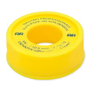 Фум лента 12мм*0,075мм*10м