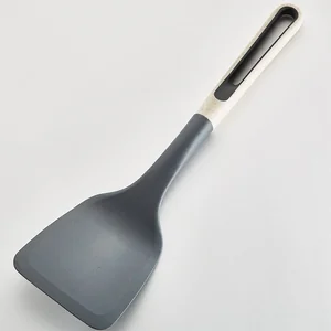 ALPENKOK Лопатка 36 см Olympia AK-5220Y бежевая