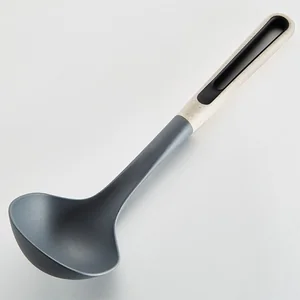 ALPENKOK Половник 32,5 см AK-5222Y Olympia бежевый