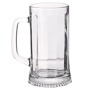 ОСЗ Кружка для пива 330мл Ладья 09с1486