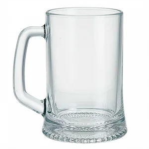 ОСЗ Кружка пивная 400 мл Ладья 07с1303