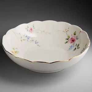 BEATRIX Салатник 20 см  Санторини МН084U