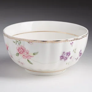 BEATRIX Набор салатников 6 предметов 11см Флориана МР003U2/6 