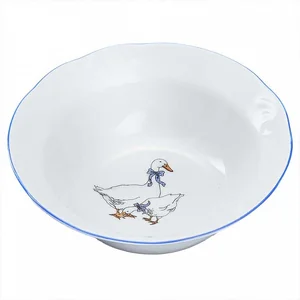 ДФЗ Салатник 300 см³ Гуси Надежда 9С1667