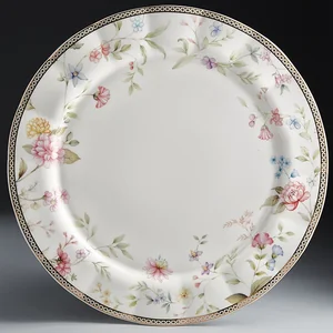 BEATRIX Набор тарелок подстановочных 27 см 6 предметов  Венеция МХ009T3/6