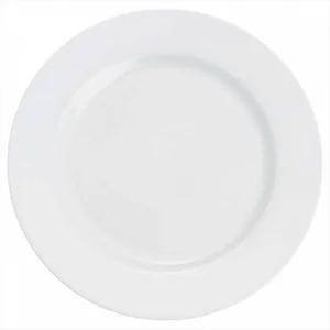 ДФЗ Тарелка 225 мм мелкая Тренд Белье 8С1512