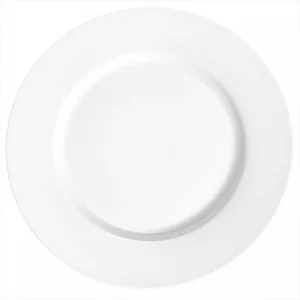 ДФЗ Тарелка 270 мм мелкая Тренд Белье 8С1516