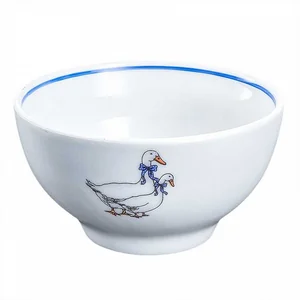 ДФЗ Пиала 250 см³ Гуси 9С1074