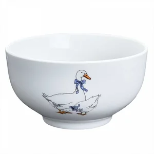 ДФЗ Пиала 500 см³ Гуси 0С1980