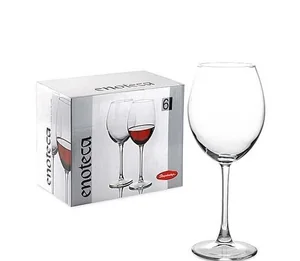 PASABAHCE Набор бокалов для вина 545 мл. 2шт Enoteca 44228/2шт