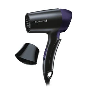 REMINGTON Фен 1400W ON THE GO TRAVEL D2400