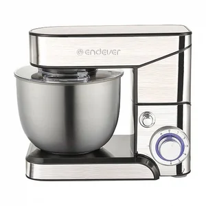 ENDEVER Многофункциональный планетарный миксер SIGMA-17  