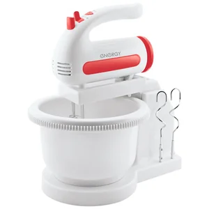 ENERGY Миксер бытовой с чашей EN-273