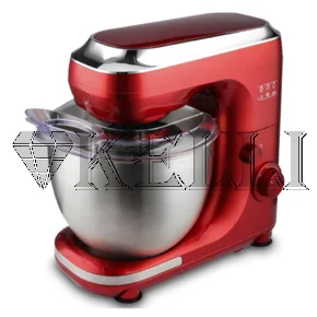 KELLI Миксер с чашей KL-5114