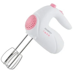 ENERGY Миксер ручной EN-255 белый