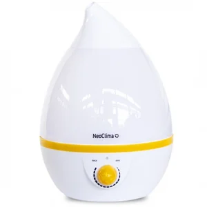 NEOCLIMA Ультразвуковой увлажнитель воздуха NHL-200L белый