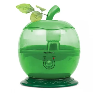 NEOCLIMA Ультразвуковой увлажнитель воздуха NHL-260 A зеленый