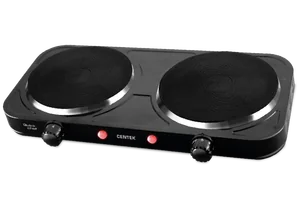 CENTEK Электрическая плитка CT-1507 Black