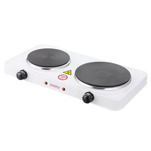 ENERGY Электрическая плитка EN-903