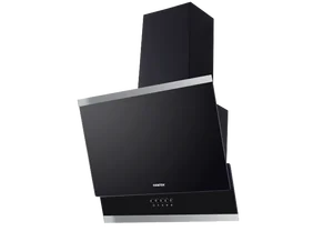 CENTEK Вытяжка кухонная CT-1828-60 Black Inox