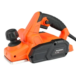 Patriot Рубанок электрический PL 750
