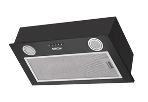 CENTEK Вытяжка кухонная CT-1850-52 Black