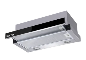CENTEK Вытяжка кухонная СТ-1841-50 SS