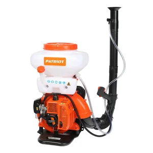 Patriot Опрыскиватель ранцевый PT 420WF-12