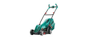 Bosch газонокосилка ARM 34