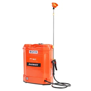 Patriot Распылитель ранцевый PT-16LI
