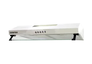 CENTEK Вытяжка кухонная CT-1800-50 WHITE