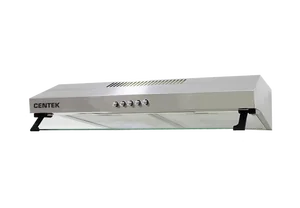 CENTEK Вытяжка кухонная CT-1800-60 SS
