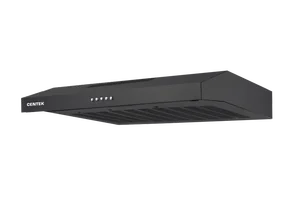 CENTEK Вытяжка кухонная CT-1801-60 black