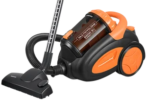 CENTEK Пылесос 2200W CT-2520 Orange