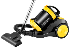 CENTEK Пылесос 2000W CT-2529 Yellow