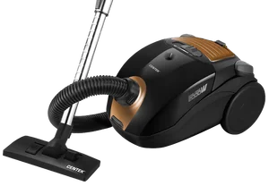 CENTEK Пылесос 2000W CT-2511 Black