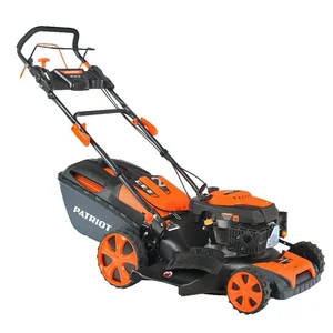 Patriot Газонокосилка бензиновая PT 47LS