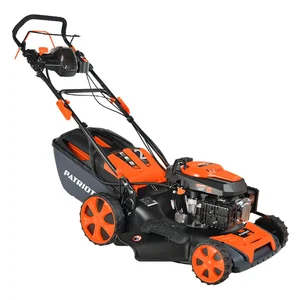 Patriot Газонокосилка бензиновая PT 53LSE