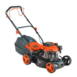 Patriot Газонокосилка бензиновая PT 42LS