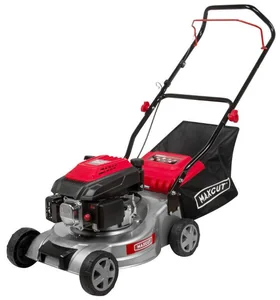 MAXCUT Бензиновая газонокосилка MC 410
