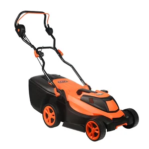 Patriot Газонокосилка электрическая PT 1634E