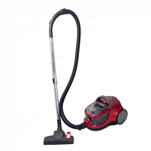 ENDEVER Пылесос 2000W SKYCLEAN VC-600