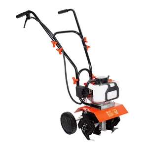 Patriot Культиватор бензиновый T 2030 Denver