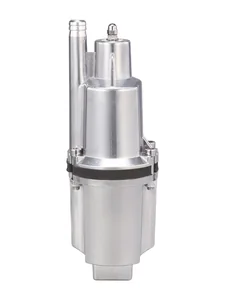 Oasis Вибрационный насос VS 0,42/60 c верхним водозабором